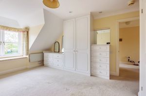 Bedroom- click for photo gallery